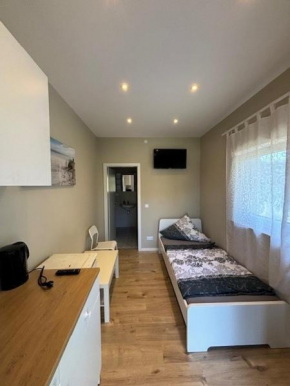M-one Apartment